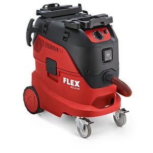 Flex powertools Flex VCE 44 L AC-set Veiligheidsstofzuiger 42 liter - 1400W - Klasse L - + reinigingsset - 465.690 - 1