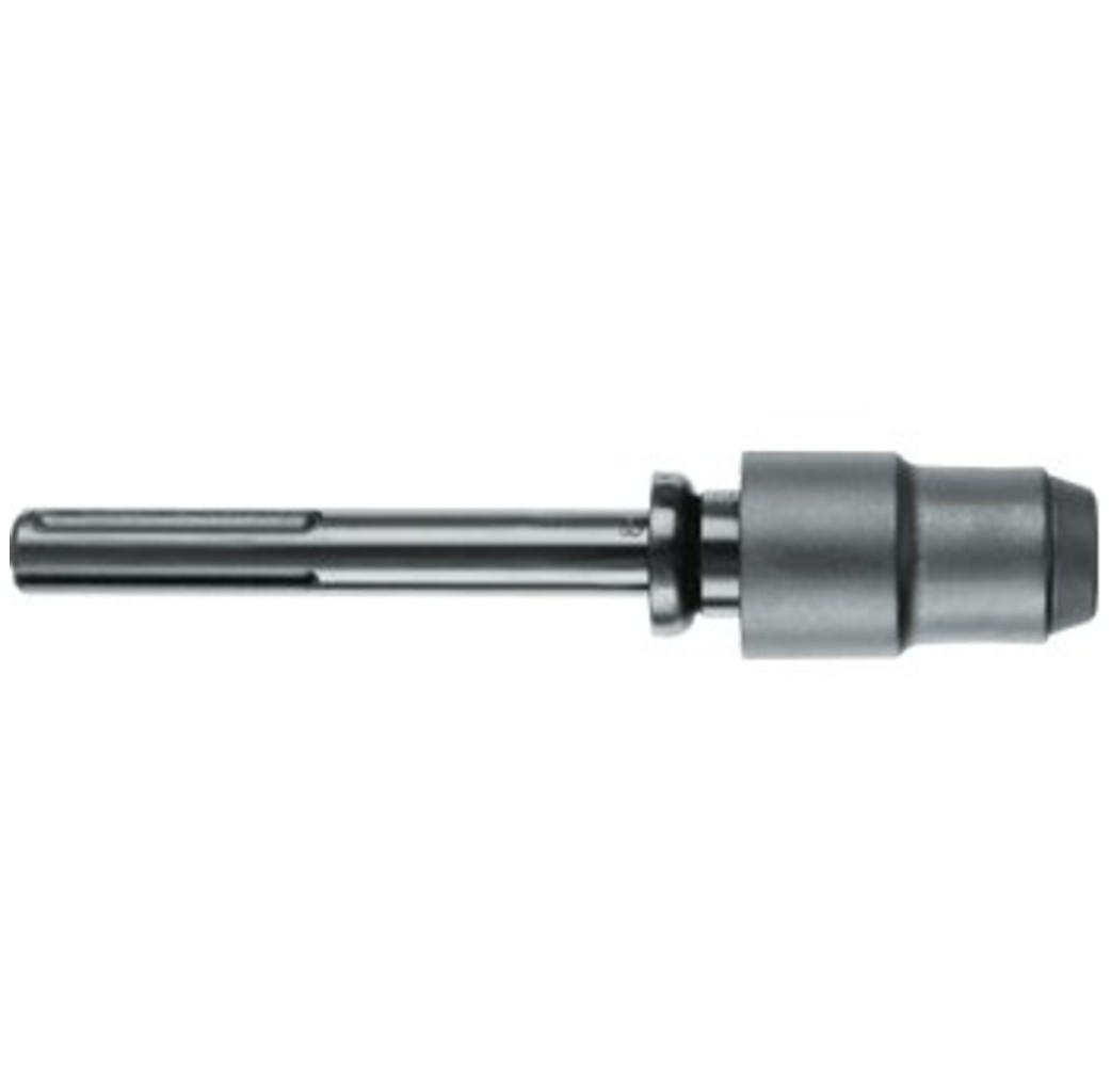 Rotec Rotec adapter SDS-Max naar SDS-Plus - 200.9001