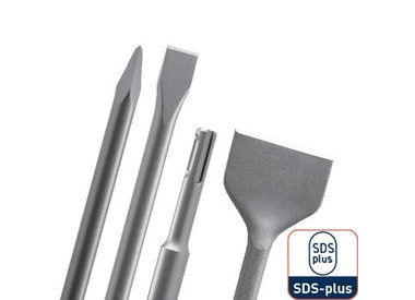 Beitels SDS-plus