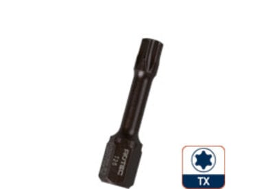 Impact Bits TX (Torx)