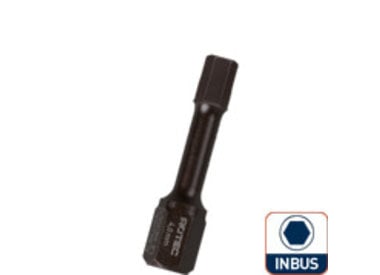 Impact Bits HEX (inbus)