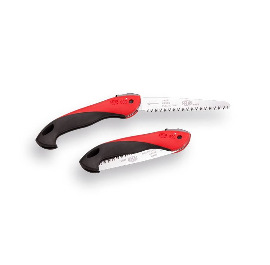 Felco Felco 600 Rechte trekzaag inklapbaar 35 cm - 1508370