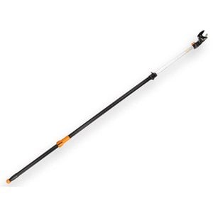 Fiskars Fiskars Snoei-giraffe UP86 telescoop boomschaar - 1510720 - 4