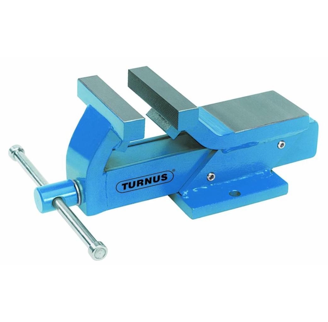 Turnus Bankschroef - 520 - Hevutools.nl