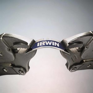 Irwin Irwin BI-Metaal Trapeziumbladen - 10504240/1 - 1