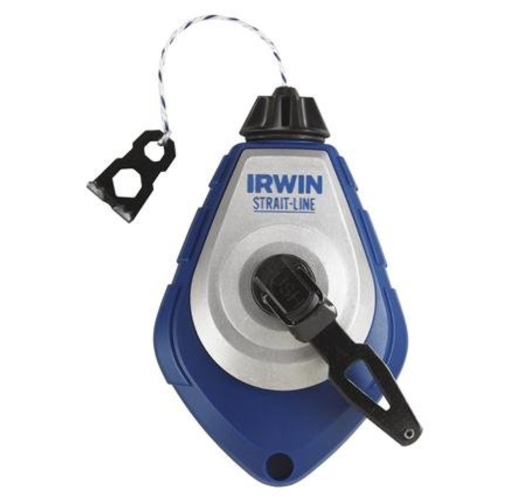 Irwin Irwin Kalklijnmolen speedline pro 30m/100 - 10507676