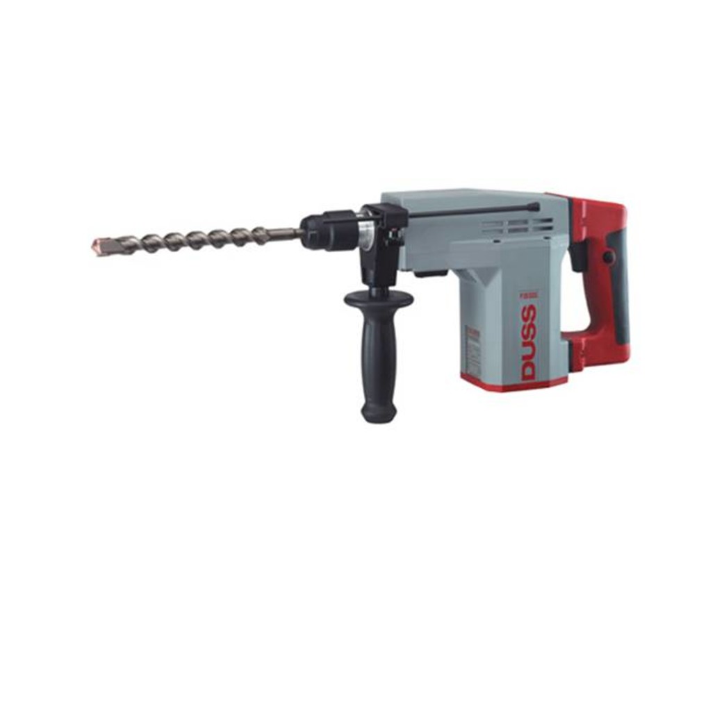 Duss powertools Duss P26SDS Boorhamer SDS-plus - 710W - 3,6J