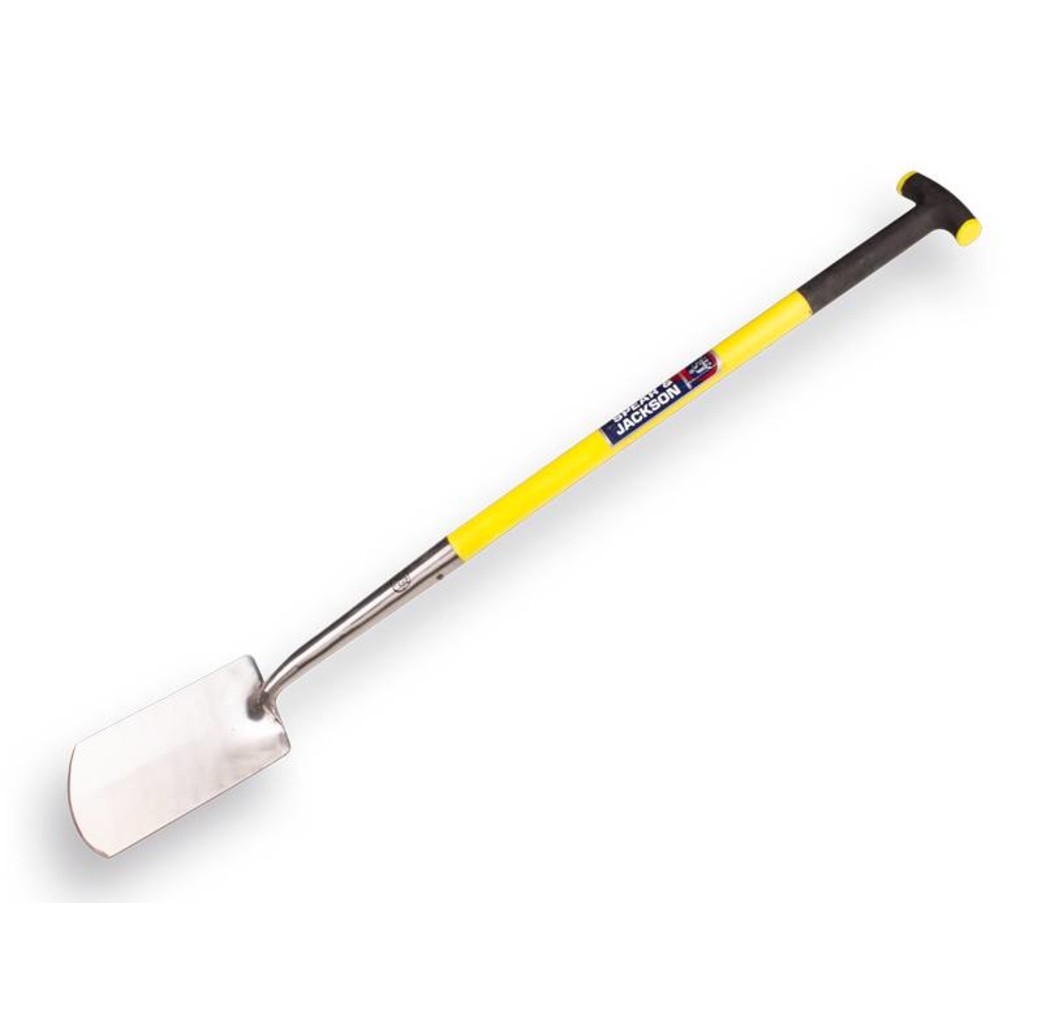 Spear & Jackson Spear & Jackson Kabelspade 1041AR met 88 cm fiberglassteel  - 810512