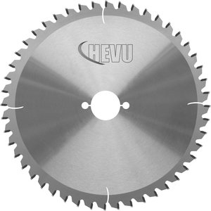 Hevu tools Hevu Tools PROF HW Cirkelzaagblad - Ø150 t/m Ø450 mm - 2