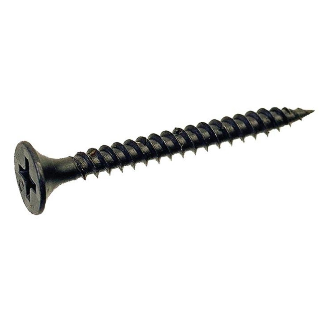 QZ fasteners Qz Snelbouwschroeven - gipsplaatschroeven - 3,5 mm fijne draad - PH (philips)