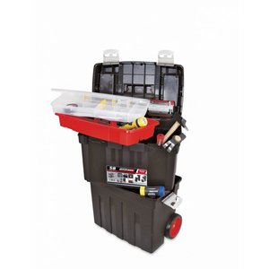 Tayg Tayg Trail box Mobiele Gereedschapstrolley No. 58 - kunststof - 158001 - 1