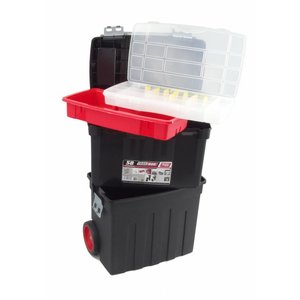 Tayg Tayg Trail box Mobiele Gereedschapstrolley No. 58 - kunststof - 158001 - 4