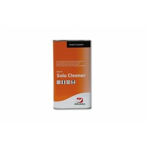 Dreumex Dreumex Solu Cleaner 5 Liter - 90650001001