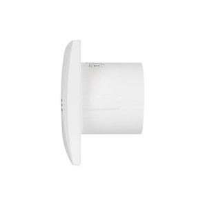 Nedco Nedco Badkamerventilator - toiletventilator  Silencio 100 Standaard - 614.005.00 - 2