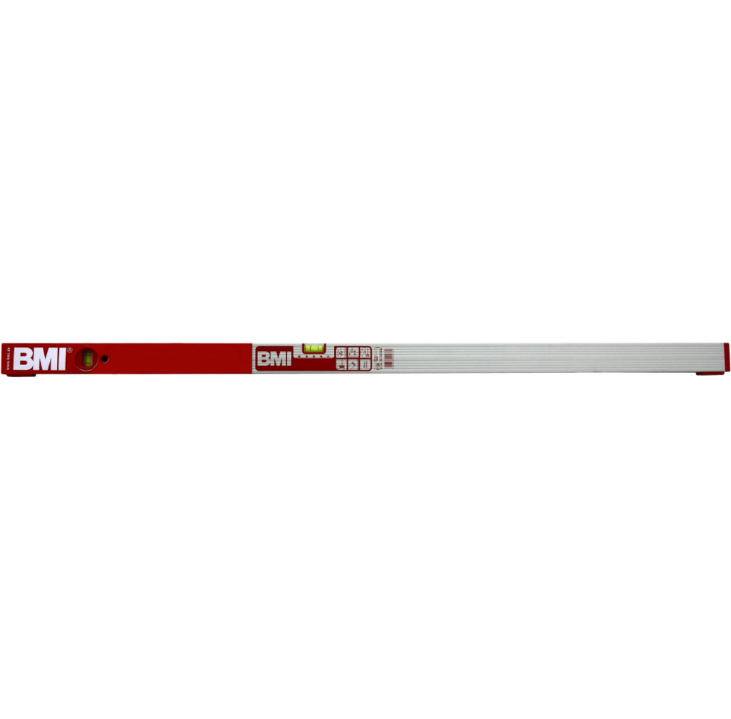 BMI BMI Stelwaterpas Alustar 691150K 150 cm