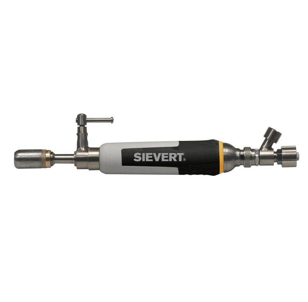 Sievert Sievert Soldeerbout PRO 95 in Titanium - 770360