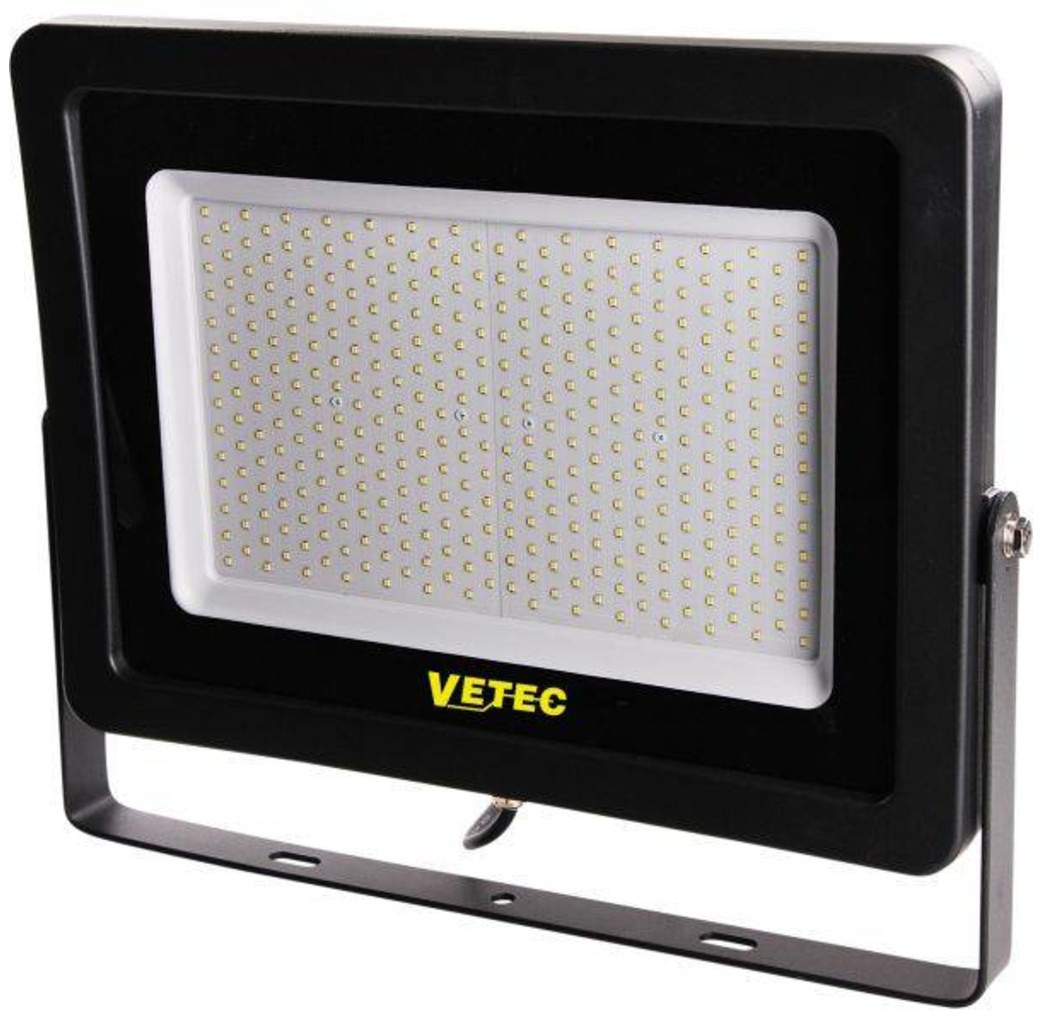 Vetec Vetec VLD 50 LED bouwlamp comprimo - 50W - 5500 lumen - 55.107.52