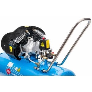 Airpress Airpress HL 425-100V Compressor - 425 l/min  - 100 liter - 36834 - 1