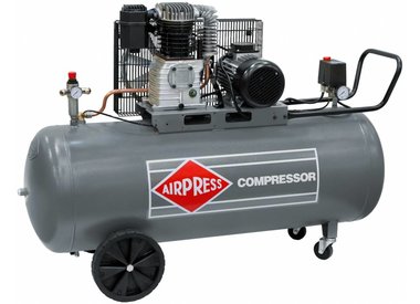 Compressors