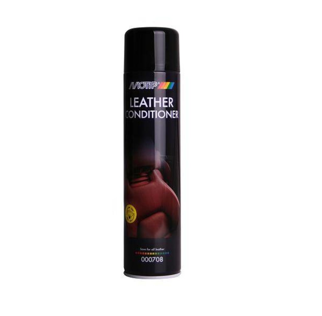 Motip Motip Leer conditioner - 600 ml - 000708