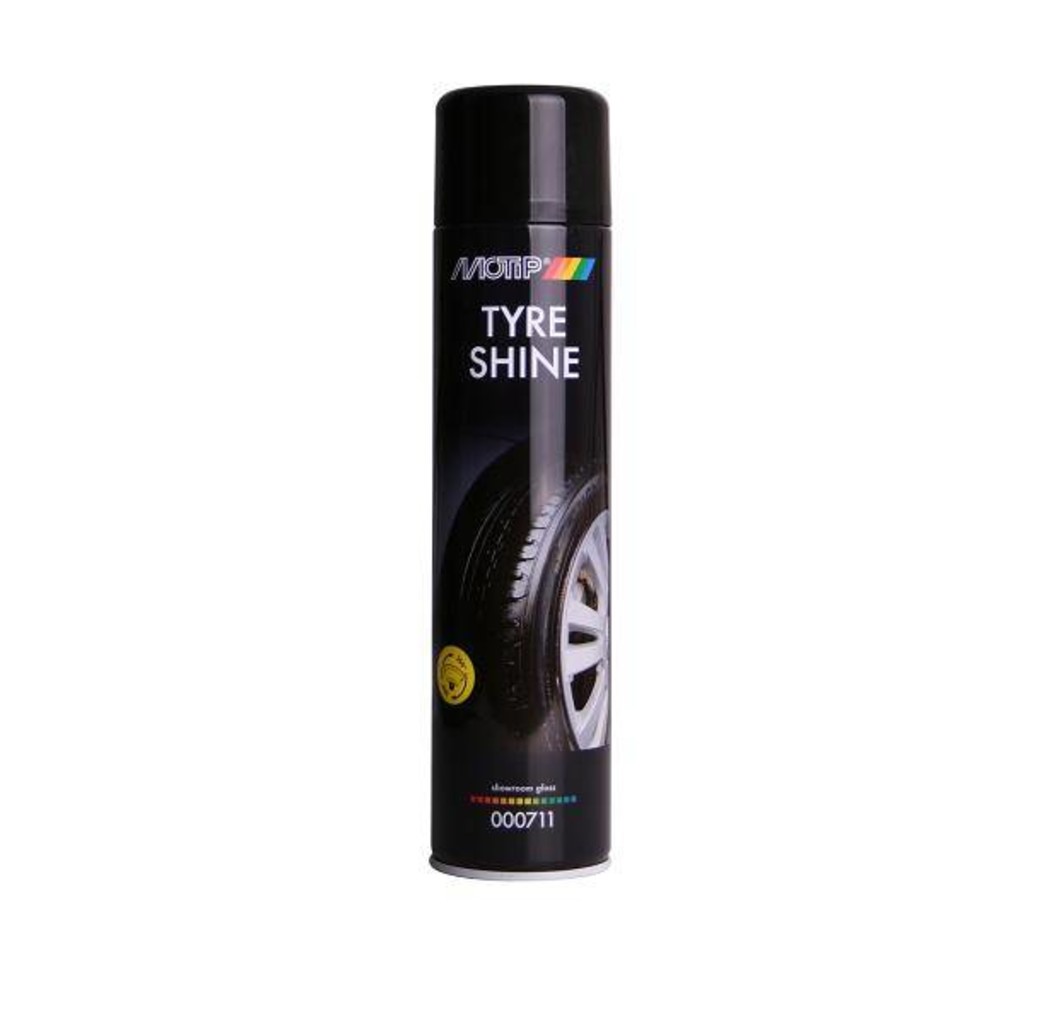 Motip Motip Tyre Shine - 600 ml - 000711