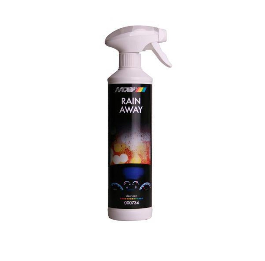 Motip Motip Rain Away Trigger - 500 ml - 000734