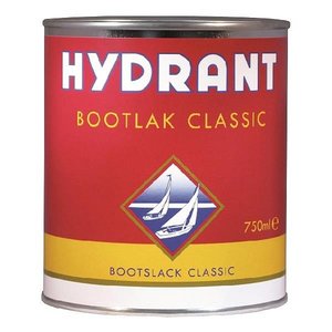 Koopmans Koopmans Hydrant bootlak classic 250ML/ 750ML - 1