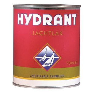 Koopmans Koopmans Hydrant jachtlak 250ML/ 750ML - 1