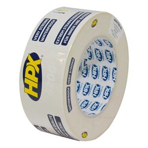 HPX tapes HPX 6200 Pantsertape - duct tape - 48 mm x 25 meter - 8