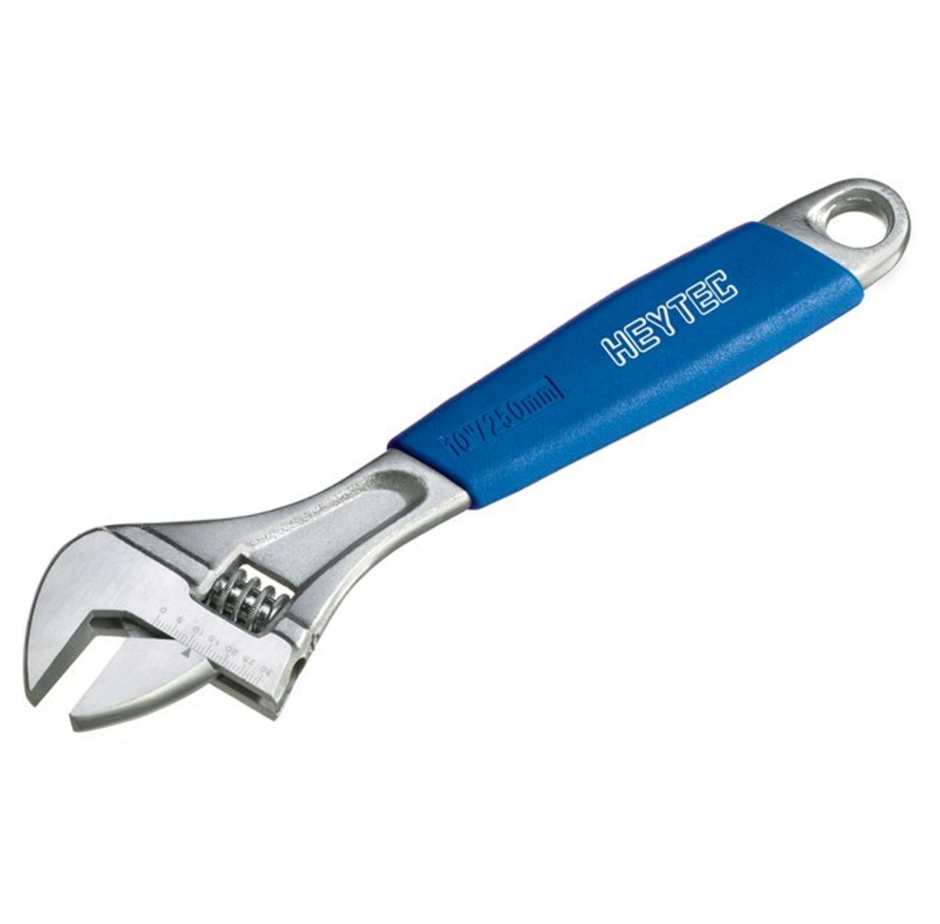 Heytec Tools Heytec Verstelbare moersleutel 150 mm - 50839-6"