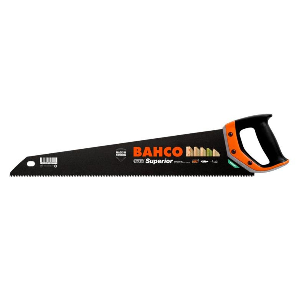 Bahco Bahco Handzaag 2-pack - NP-22-U7/8-HP + 2600-22-XT-HP