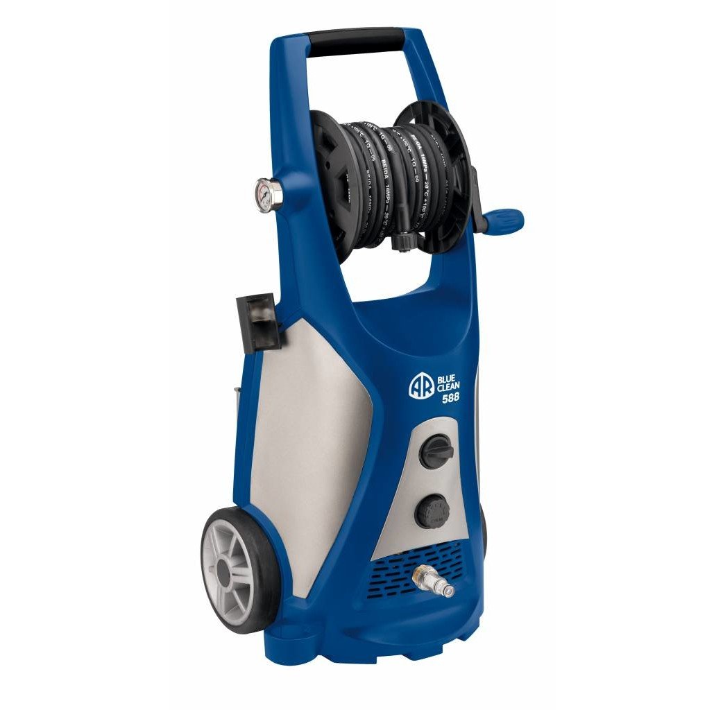 AR Blue Clean 588 - 150 bar - 500 L/uur - A254 - Hevutools.nl