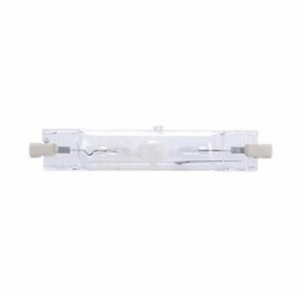 Eurolux Eurolux HQI-T Gasontladingslamp 150 Watt RX7S 135 mm