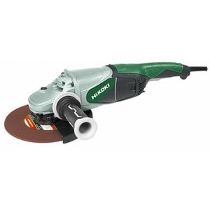 Hikoki powertools Hikoki G23MRUAWKZ Haakse slijpmachine - Ø230 mm - 2500W - 0