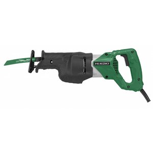 Hikoki powertools Hikoki CR13V2WSZ Reciprozaag - 300 mm - 1010W - in koffer