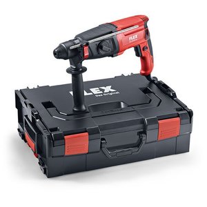 Flex powertools Flex CHE 2-28 Boorhamer SDS-plus - 800W - 2,7J - L-BOXX® - 413.666 - 1