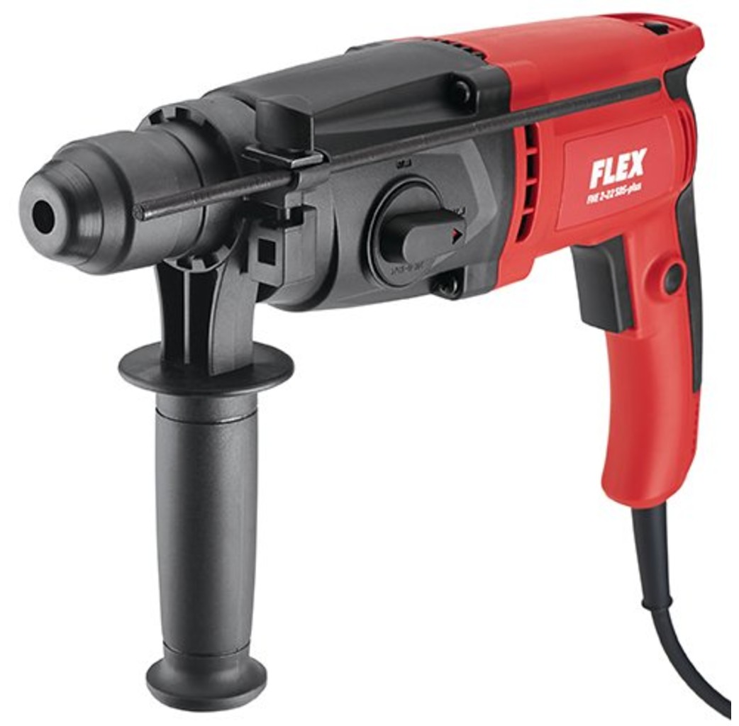 Flex powertools Flex FHE 2-22 Boorhamer SDS-plus - 710W - 2,1J - 413.674