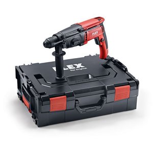 Flex powertools Flex FHE 2-22 Boorhamer SDS-plus - 710W - 2,1J - 413.674 - 1