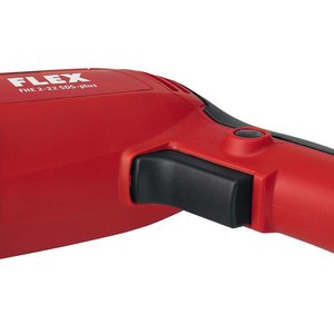 Flex powertools Flex FHE 2-22 Boorhamer SDS-plus - 710W - 2,1J - 413.674 - 5