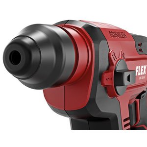 Flex powertools Flex CHE 18.0-EC Accu Boorhamer - 18V - 1,7J - koolborstelloos - L-BOXX® - 430005 - 3