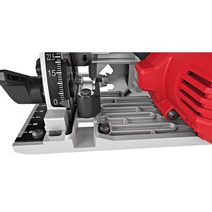 Flex powertools Flex CS 62 18.0-EC Accu cirkelzaag - 18V - 165 mm - koolborstelloos - L-BOXX® - 417.939 - 3