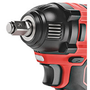 Flex-tools 492612 IW 3/4 18.0-EC C Cordless Impact Wrench 18V