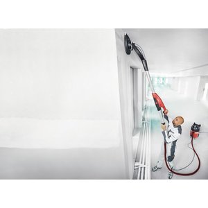 Flex powertools Flex GE 5 R + TB-L Giraffe® schuurmachine voor wand en plafond - 225 mm - 500W - 409324 - 8