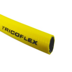 Tricoflex Tricoflex tuinslang 1" - 25 meter - 8 Bar - geel - 0