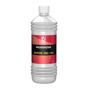 Bleko Bleko Wasbenzine 1 - 5 Liter