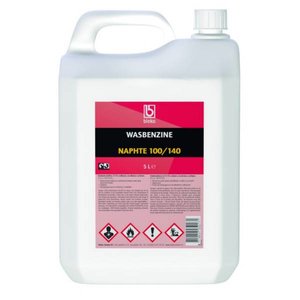 Bleko Bleko Wasbenzine 1 - 5 Liter - 1