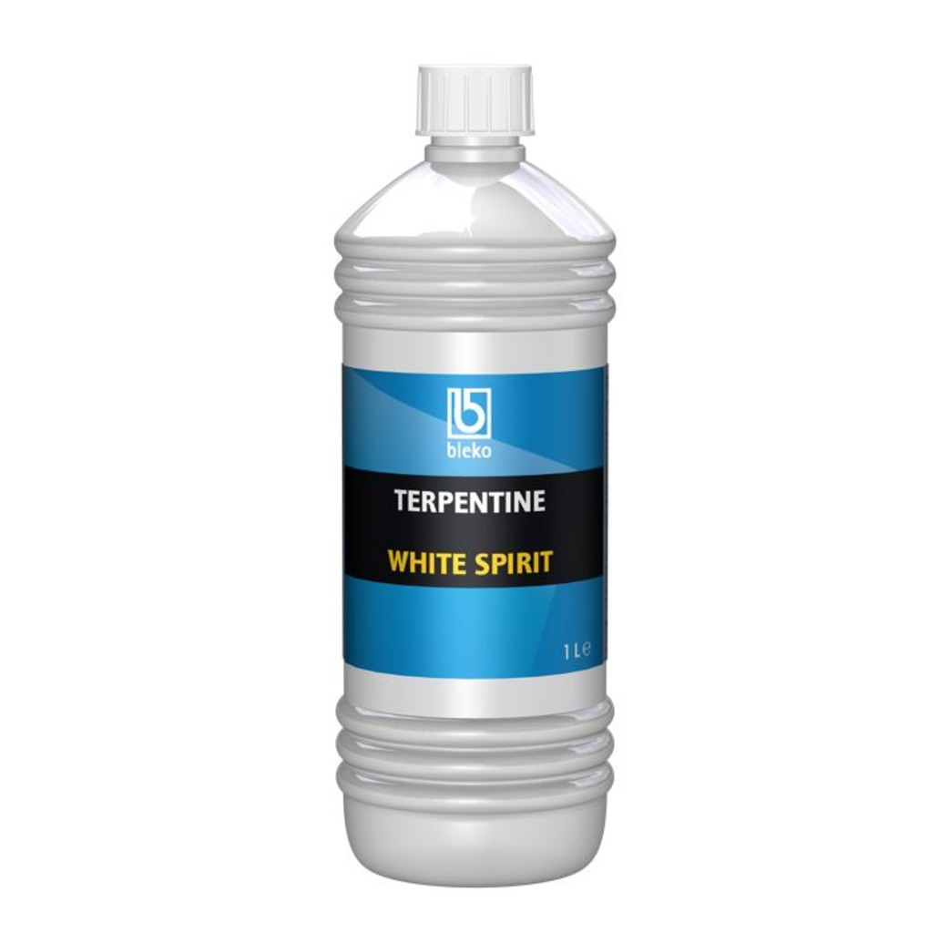 Bleko Bleko Terpentine 1 - 5 Liter