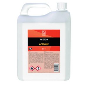 Bleko Bleko Aceton 1 - 5 Liter - 1