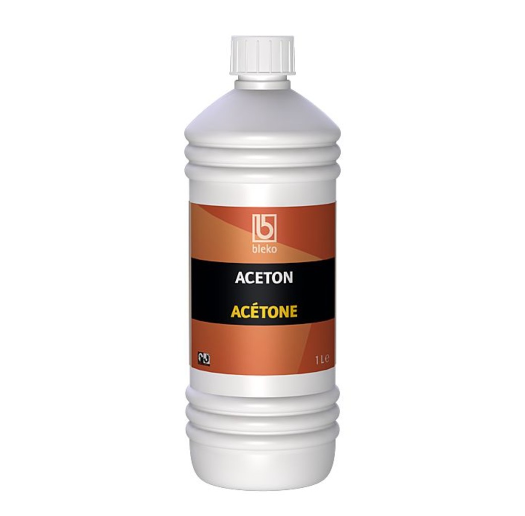 Bleko Bleko Aceton 1 - 5 Liter