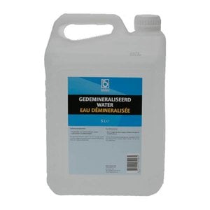 Bleko Bleko Gedemineraliseerd water - 1 - 5 - 20 Liter - 1